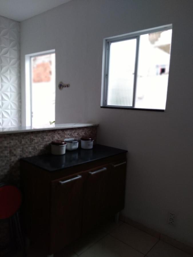 Villa Casa no centro de cabo frio ao lado da rodoviária Exterior foto