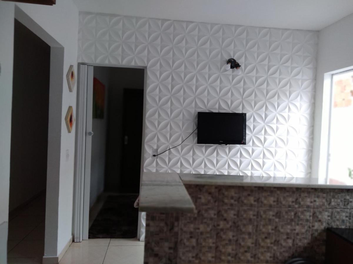 Villa Casa no centro de cabo frio ao lado da rodoviária Exterior foto